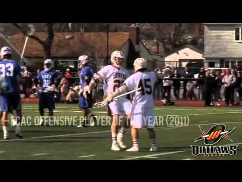 2012 MLL Draft - Lax.com