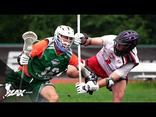 2018 Epoch IL Committed Academy Final - Lax.com