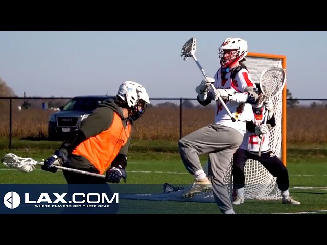 2018 FLG in 3d Fall Shootout - Lax.com