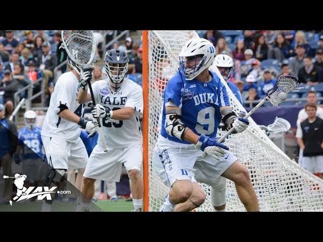 2019 College Lacrosse Hype Video - Lax.com