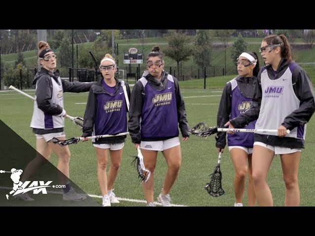 2019 James Madison University Preview - Lax.com