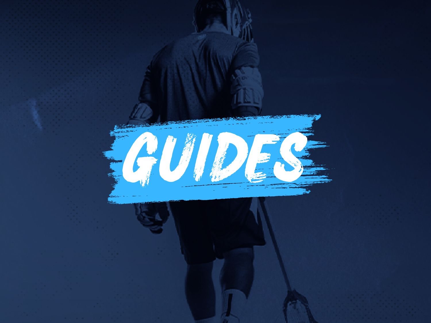 Complete Lacrosse Guide & Sizing Chart - Lax.com