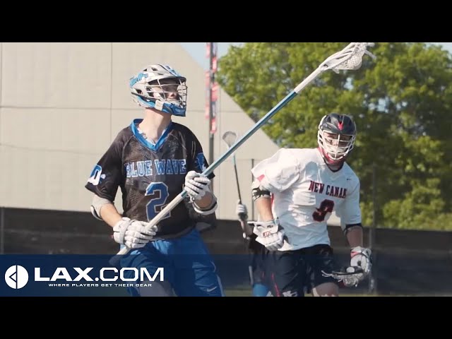 Darien (CT) vs New Canaan (CT) - Lax.com