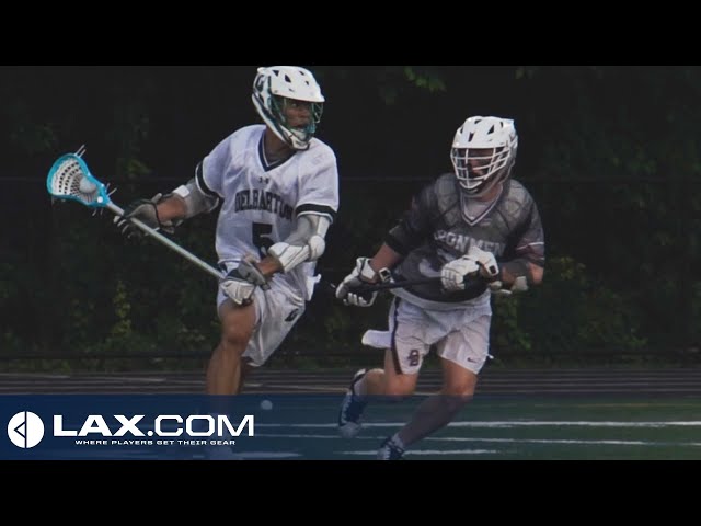 Delbarton (NJ) vs Don Bosco (NJ) - Lax.com