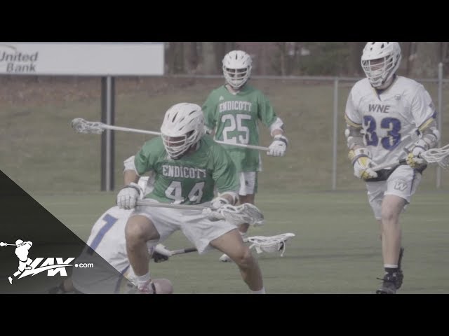 Endicott vs Western New England - Lax.com