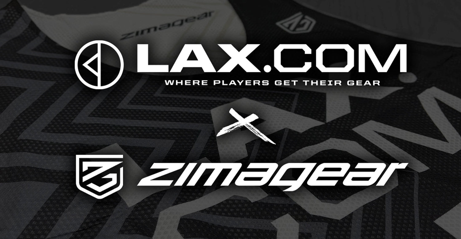 Lax.com Acquires Zimagear To Strengthen It's Team Sales And Custom Apparel Business - Lax.com