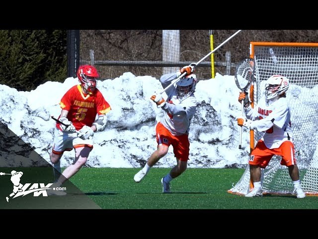 Lax.com's Best High School Goals of '18 - Lax.com