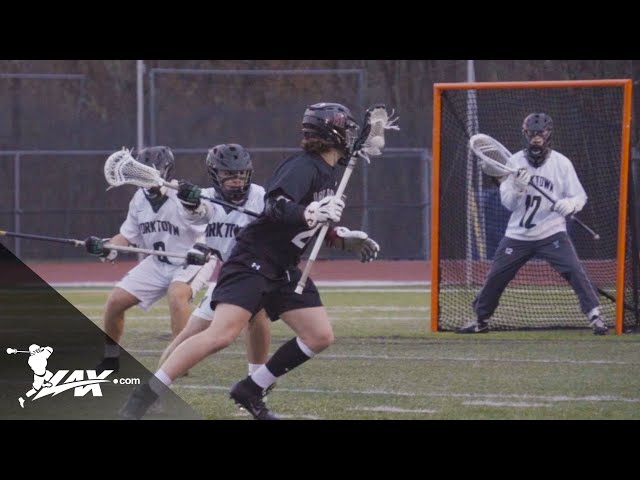 Mercer Island vs Yorktown - Lax.com