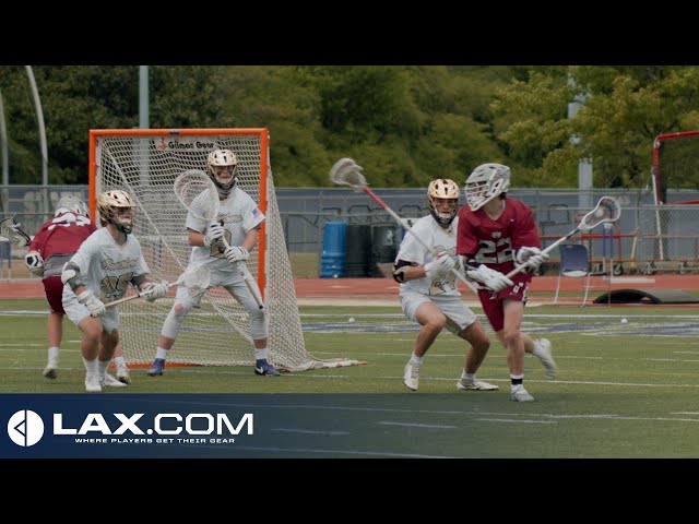 Montgomery Bell Academy (TN) vs Christian Brothers (TN) - Lax.com