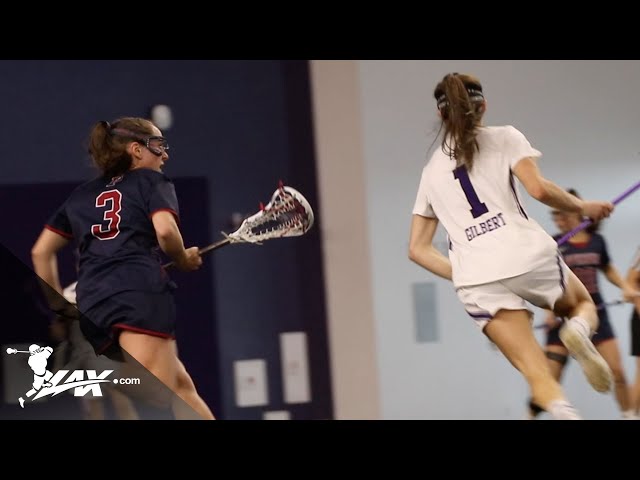 Penn vs Northwestern - Lax.com