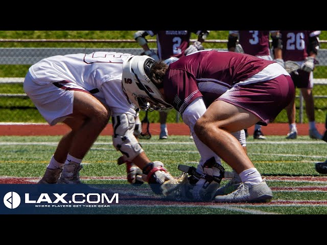 Ridgewood (NJ) vs Don Bosco (NJ) - Lax.com