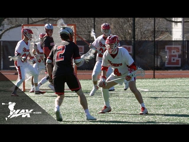 Rutgers vs Saint John's - Lax.com