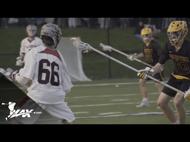 Salisbury vs Brunswick - Lax.com