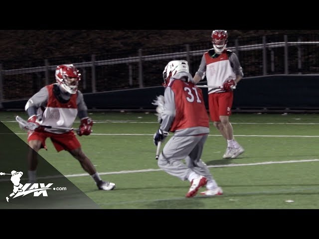 St. John's vs Fairfield University - Lax.com