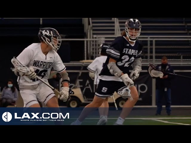 Staples (CT) vs Wilton (CT) - Lax.com