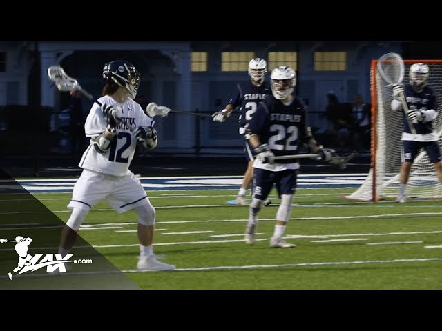 Staples vs Wilton - Lax.com