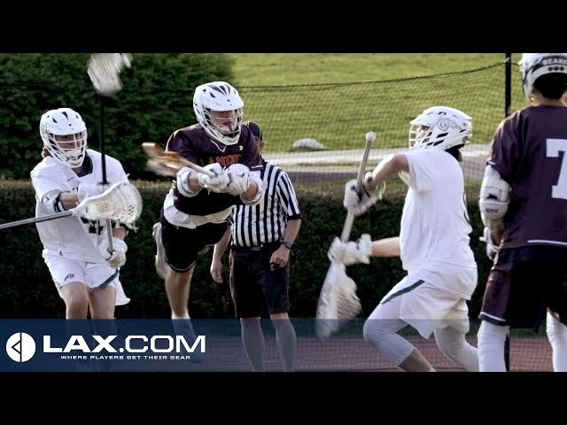 The Best High School Lacrosse Goals of 2019 - Lax.com