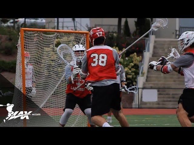 Wesleyan Lacrosse: The Cardinal Way - Lax.com