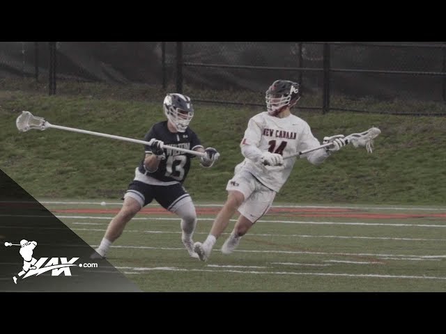 Wilton vs New Canaan - Lax.com