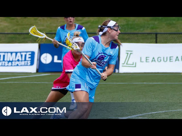 Youth Girls Lacrosse Checklist For Parents - Lax.com