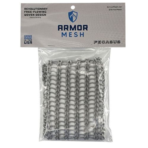 Armor Mesh Pegasus Men's Stringing Supplies Lax.com