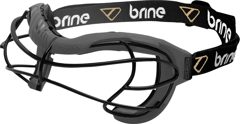 Brine Halo Goggles Women's Goggles Silver Lax.com