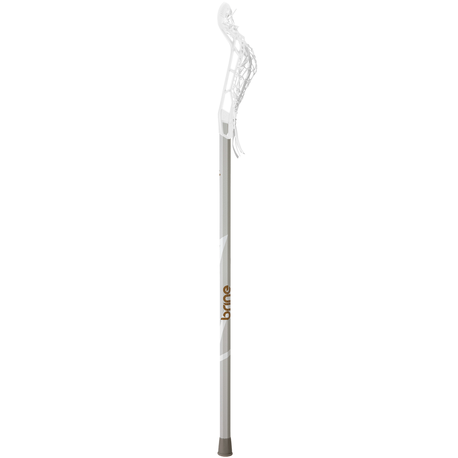 Brine Krown Alloy '24 Women's Complete Stick Women's Complete Sticks White Lax.com