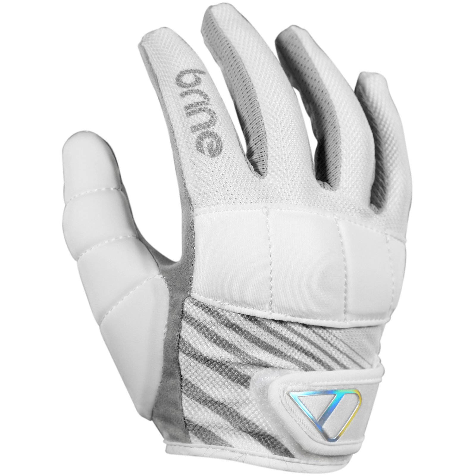 Brine Women's Field Glove Women's Gloves White Lax.com