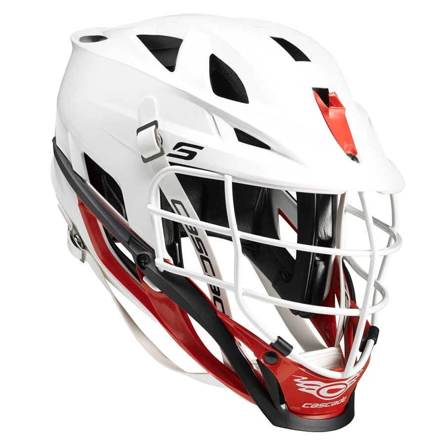 2024 Lacrosse helmet youth S type