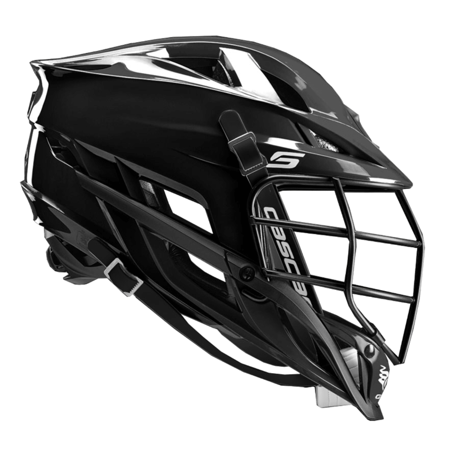 Lacrosse cascade S helmet popular lax