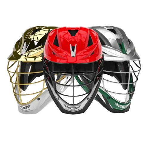 Cascade XRS Pro Custom Lacrosse Helmet Customizer Hide tda_price_500.96 Lax.com