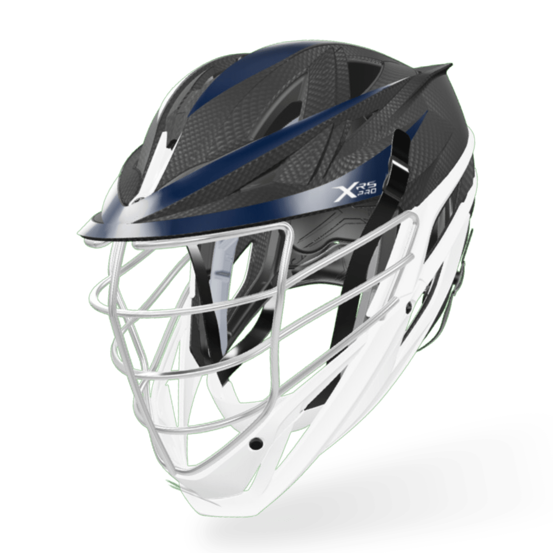 Lacrosse good Helmet