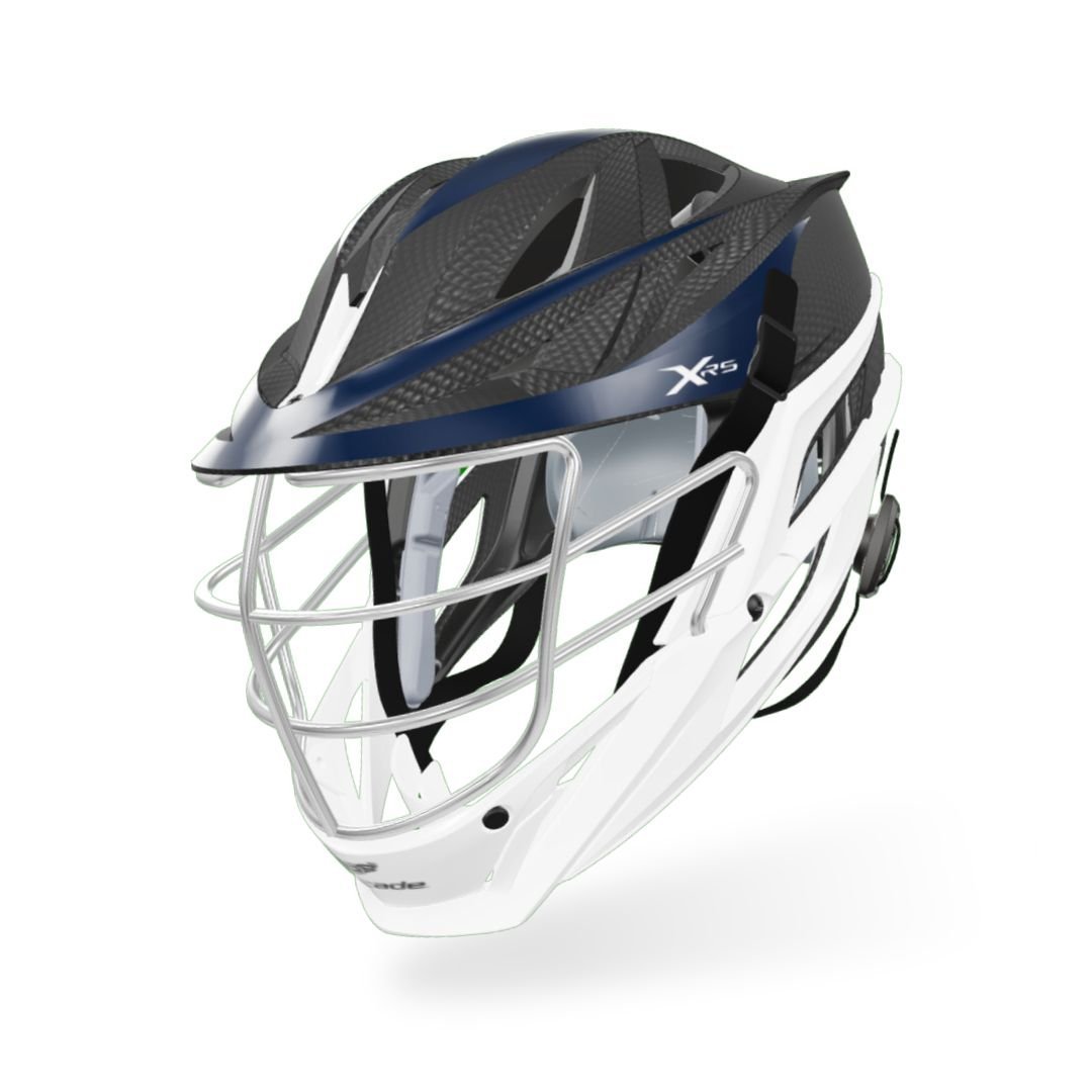 Cascade XRS Youth Custom Helmet Helmet tda_price_501.97 Lax.com