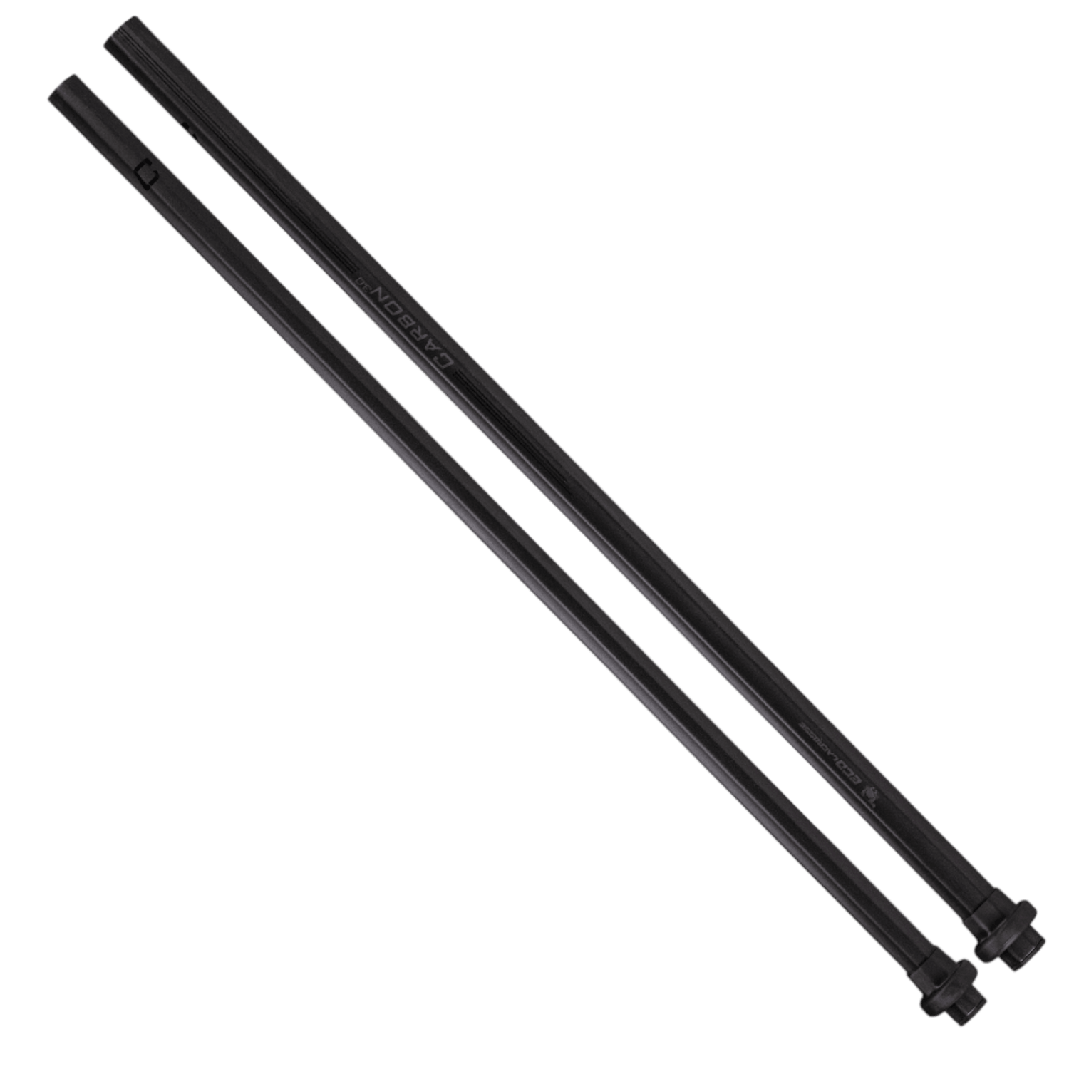 ECD Carbon 3.0 Men's Shaft ECD - C3 - BK Black Lax.com