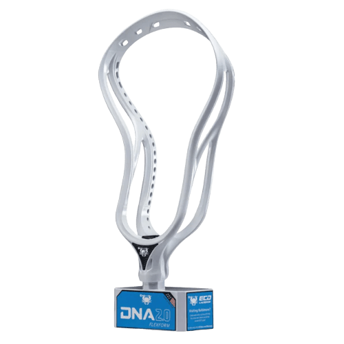 ECD DNA 2 Head Men's Head Blue Lax.com