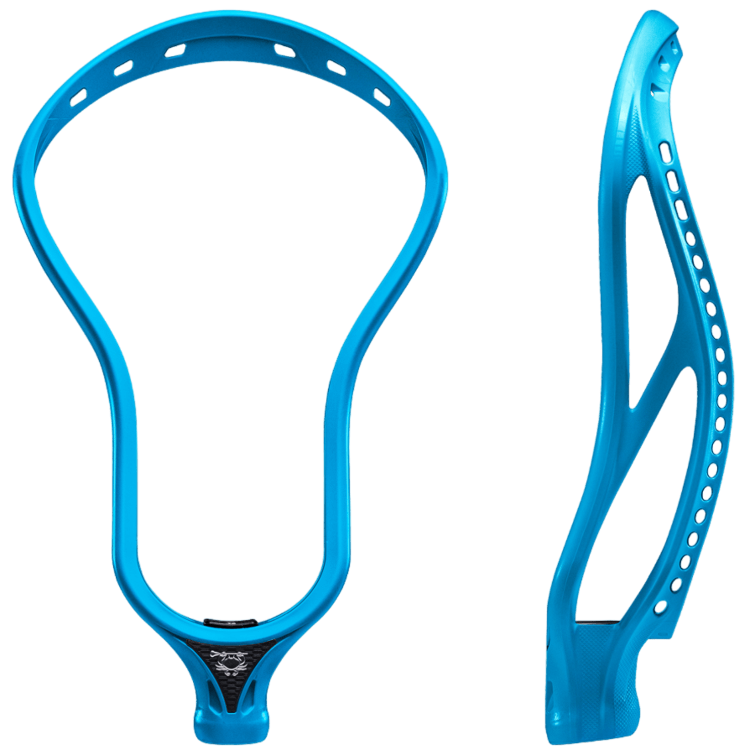 ECD DNA 2 Head Men's Head ECD - DNA2 - BL Blue Lax.com