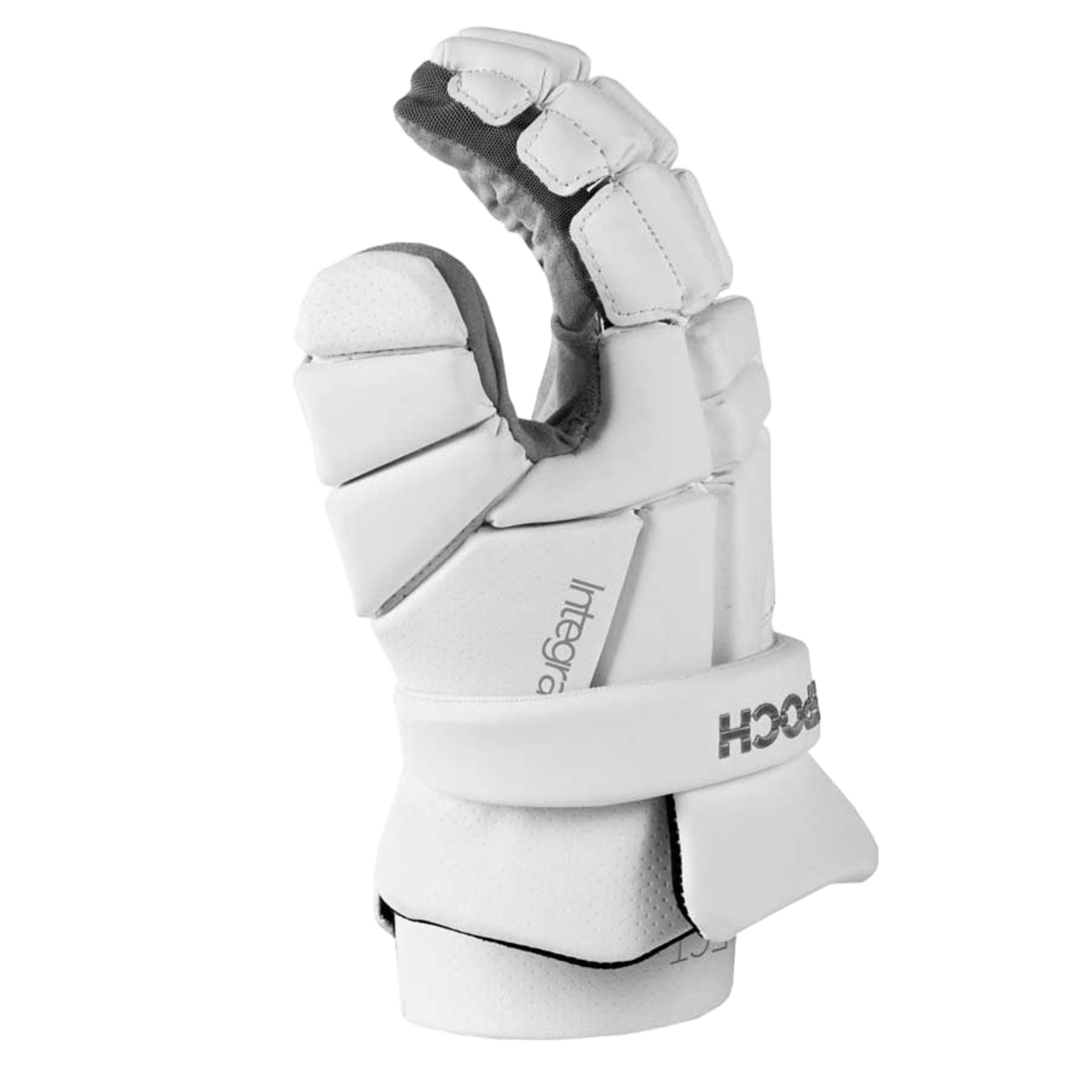 Epoch Integra Select Gloves Men's Gloves Epoch - IntegraSEGL - BK - S Black Lax.com