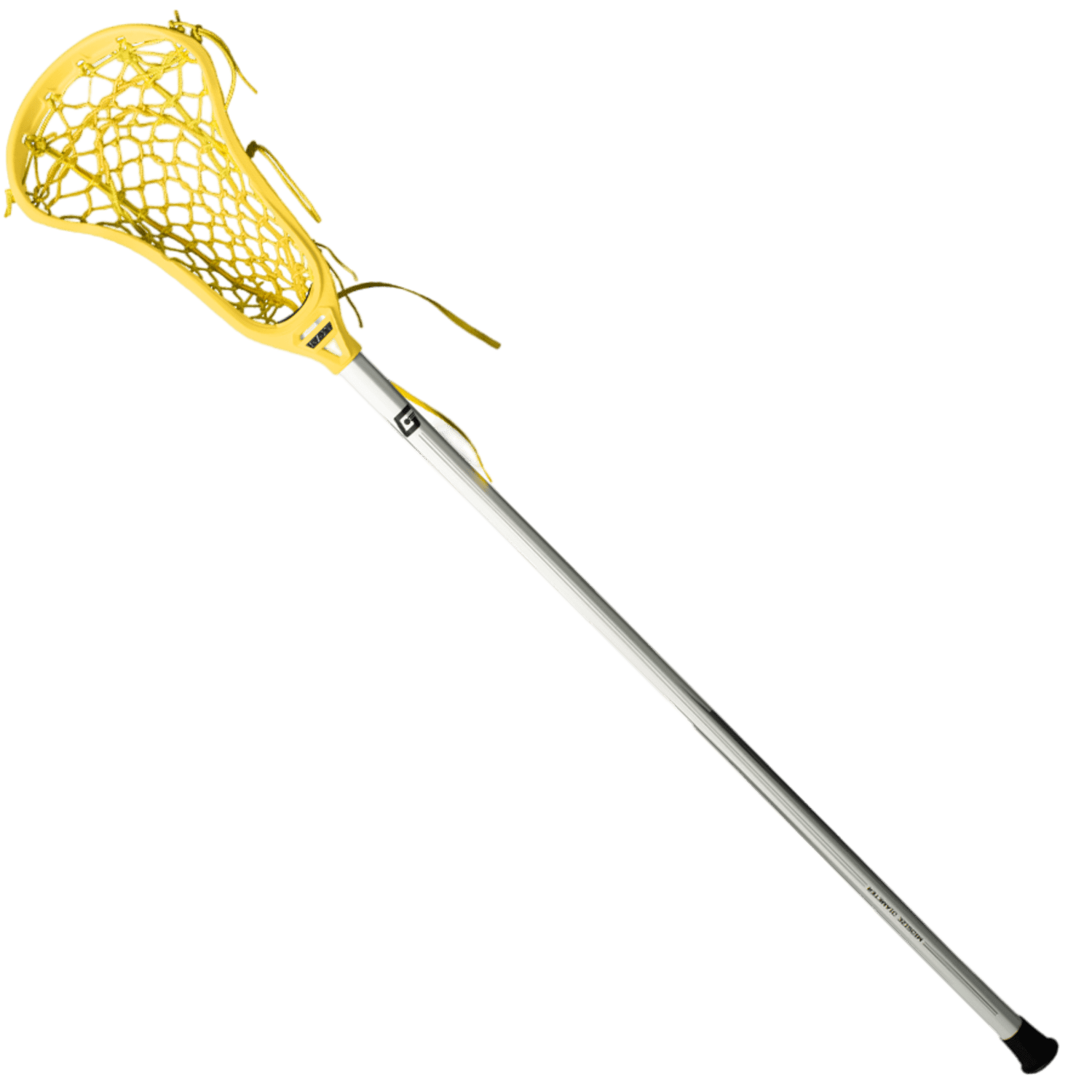 Gait Air 2 Complete with Flex Mesh Women's Complete Sticks Gait - Air2CSFM - BK Black Lax.com