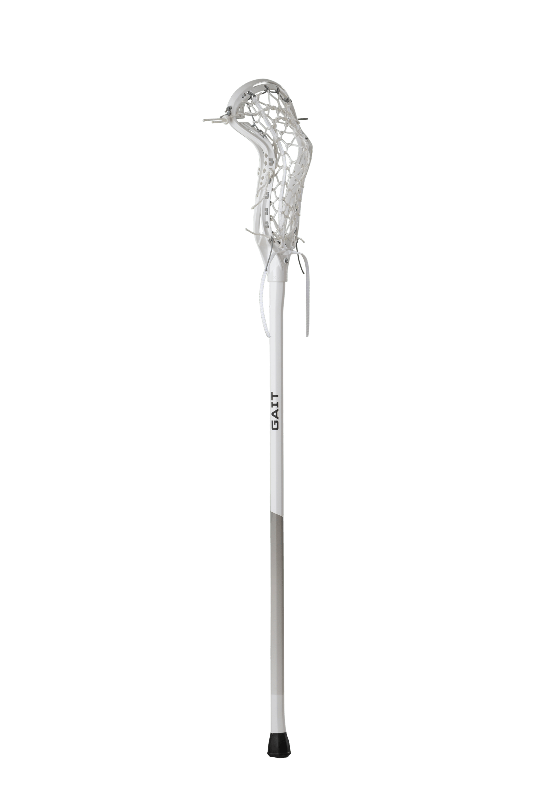 Gait Apex 2 Flex Mesh Complete Stick Women's Complete Sticks White Lax.com