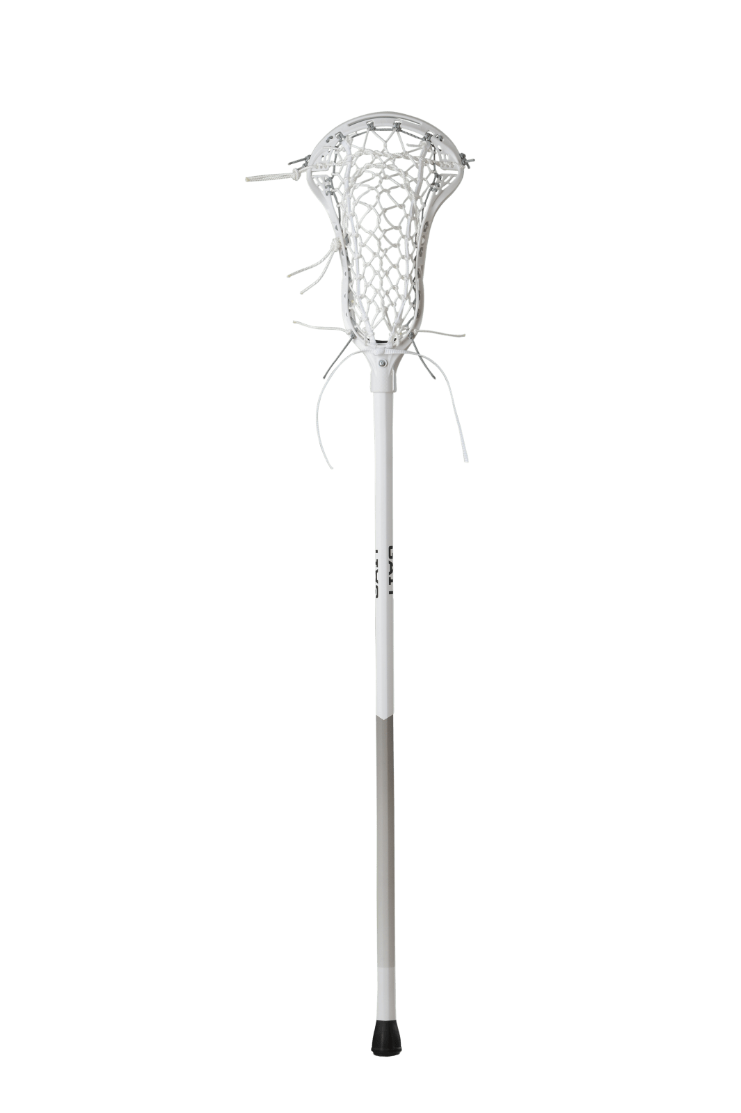 Gait Apex 2 Flex Mesh Complete Stick Women's Complete Sticks White Lax.com