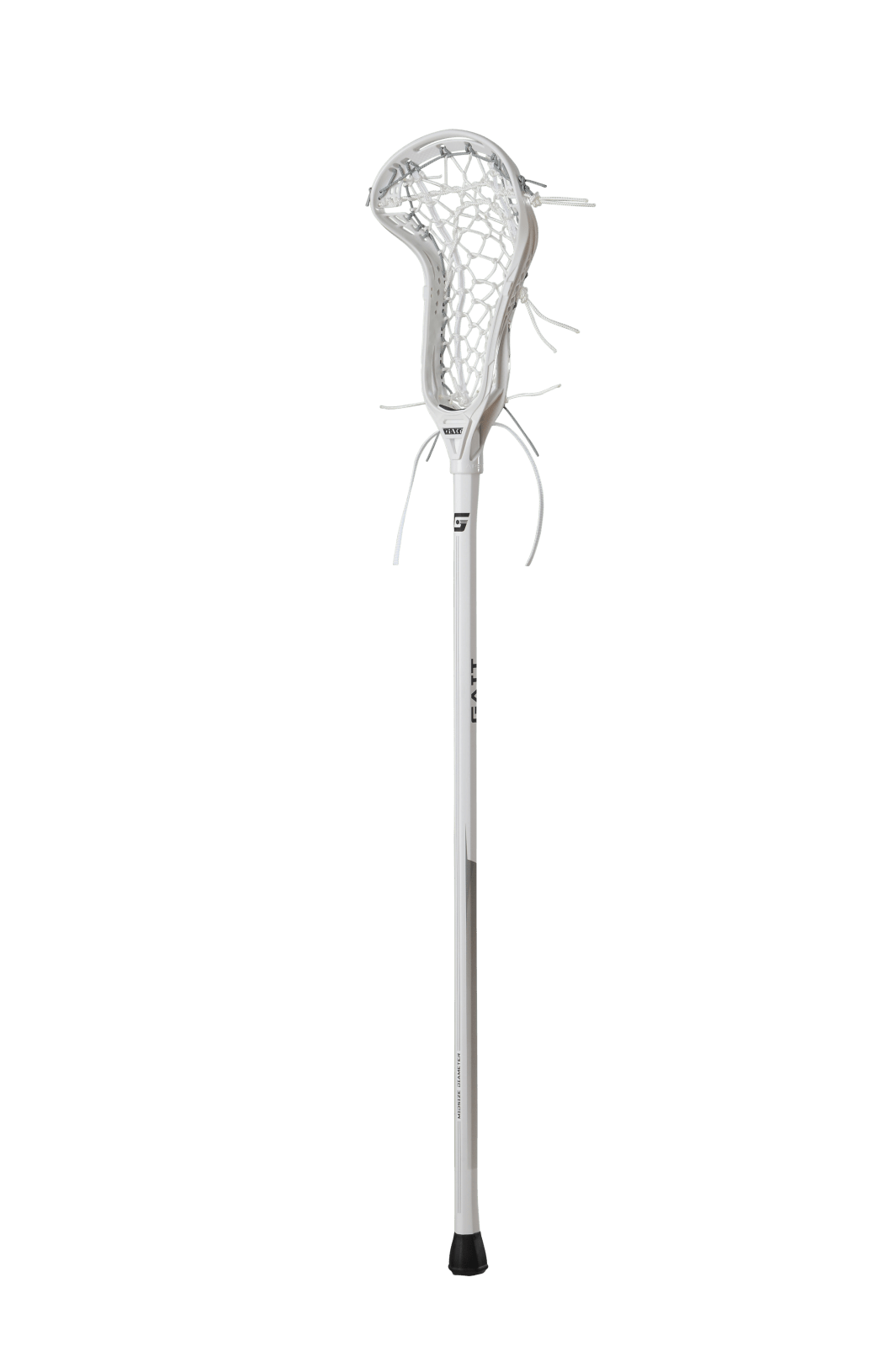 Gait Apex 2 Flex Mesh Complete Stick Women's Complete Sticks White Lax.com