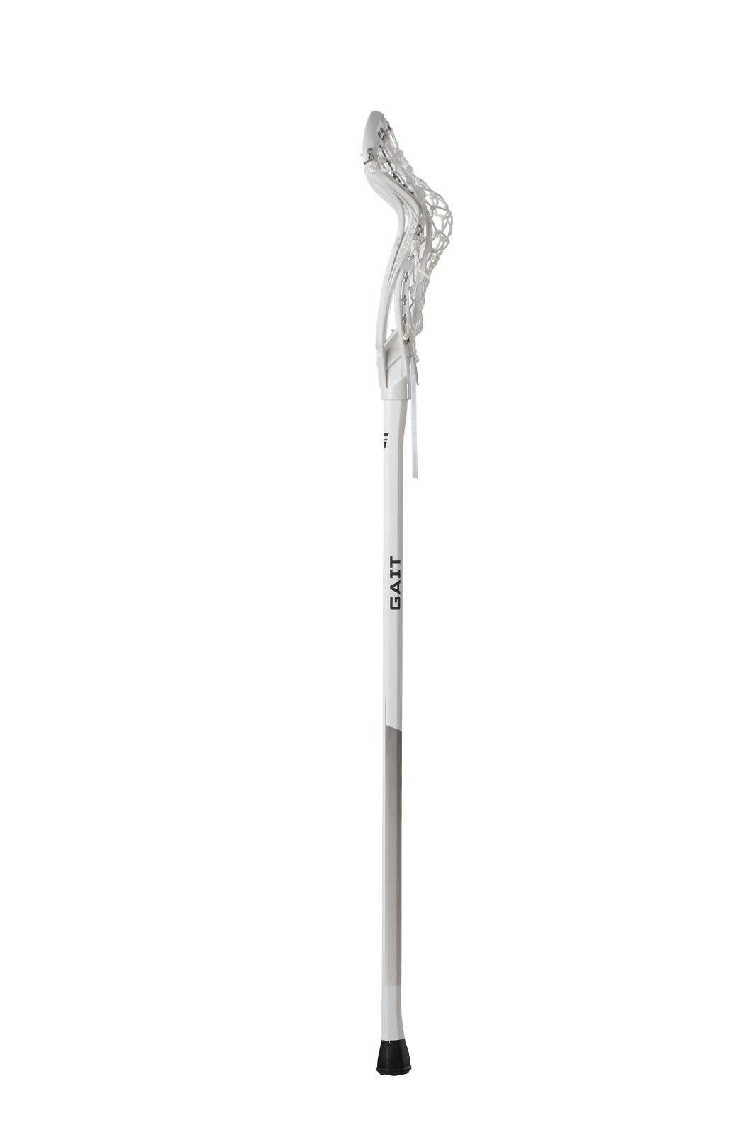 Gait Apex 2 Flex Mesh Complete Stick Women's Complete Sticks White Lax.com