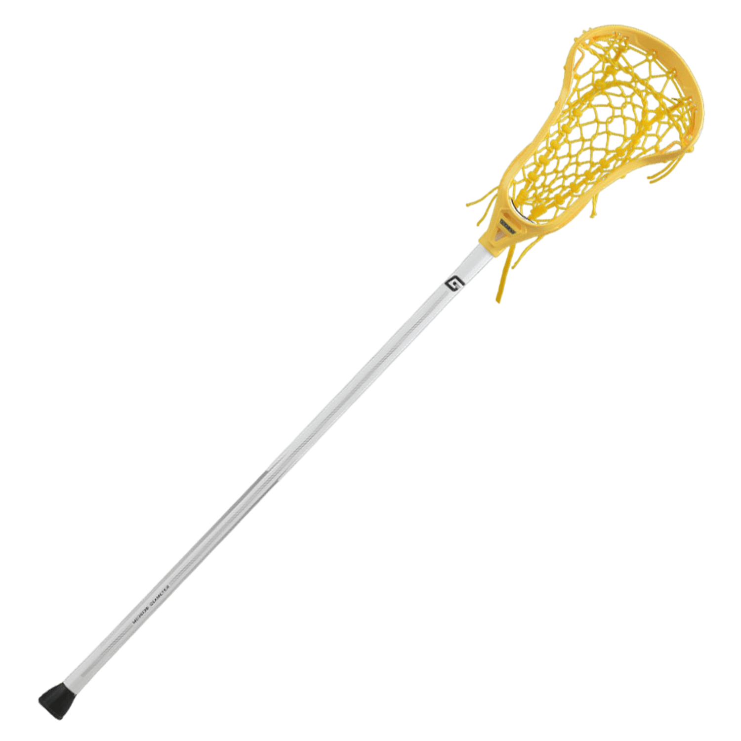 Gait Apex Flex Mesh Complete Stick Women's Complete Sticks Gait - ApexCSFM - BK Black Lax.com