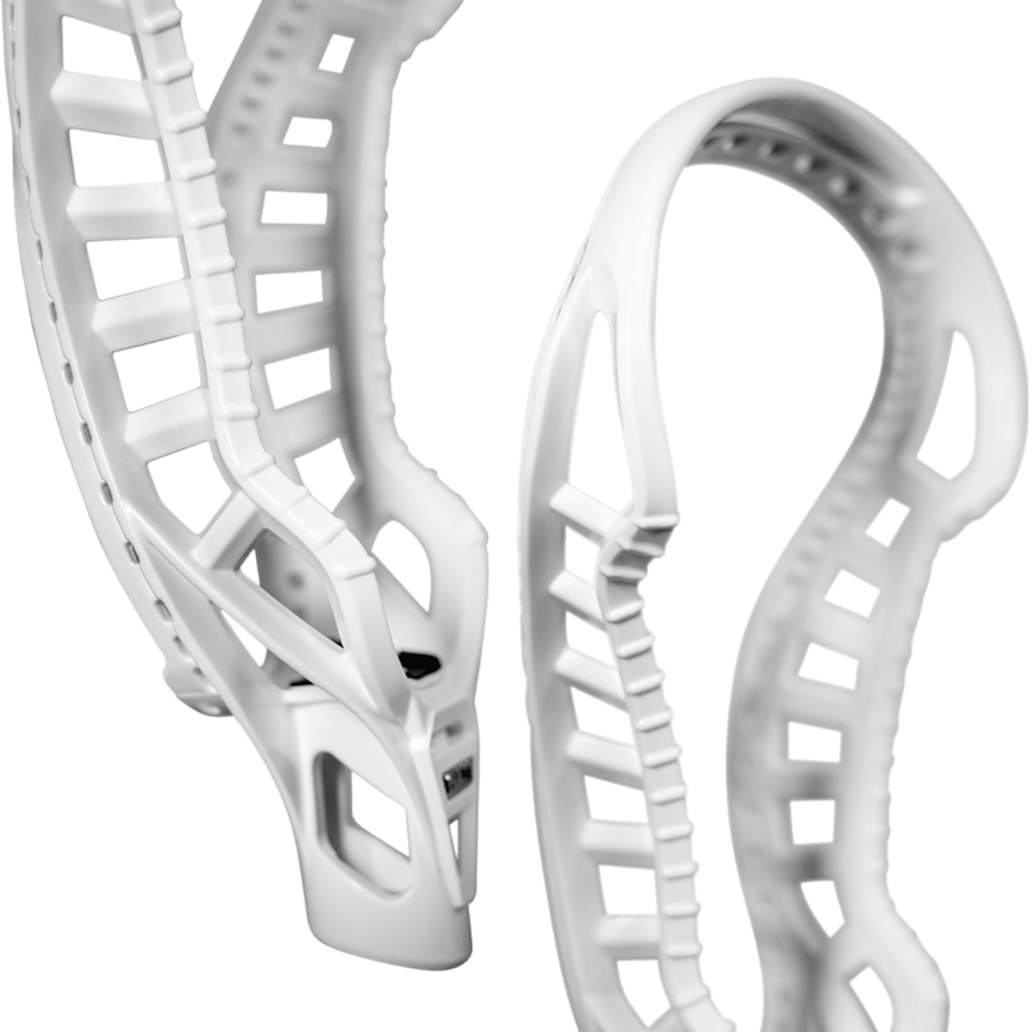 GAIT D2 T Men's Head Gait - D2T - WH White Lax.com