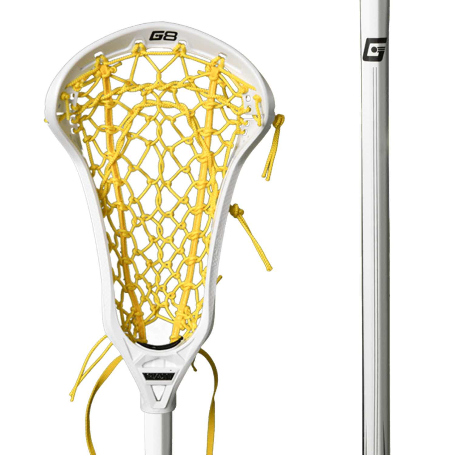 Women's high quality lacrosse stick