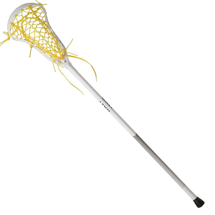 Gait Women's Air 2 D Complete - FM Women's Complete Sticks Yellow Lax.com