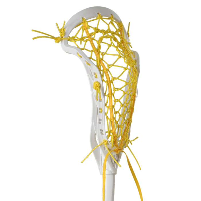 Gait Women's Air 2 D Complete - FM Women's Complete Sticks Yellow Lax.com