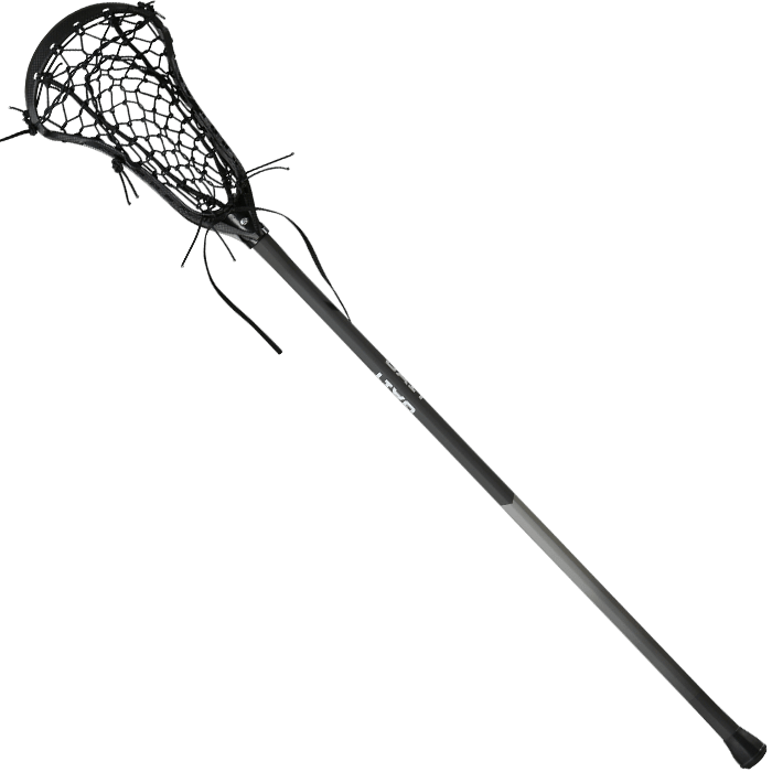 Gait Women's Air 2 D Complete - FM Women's Complete Sticks Yellow Lax.com