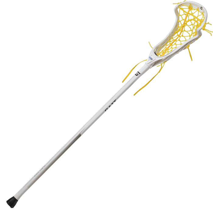 Gait Women's Air 2 D Complete - FM Women's Complete Sticks Yellow Lax.com