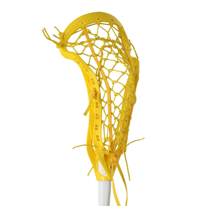 Gait Women's Air 2 D Complete - FM Women's Complete Sticks Yellow Lax.com